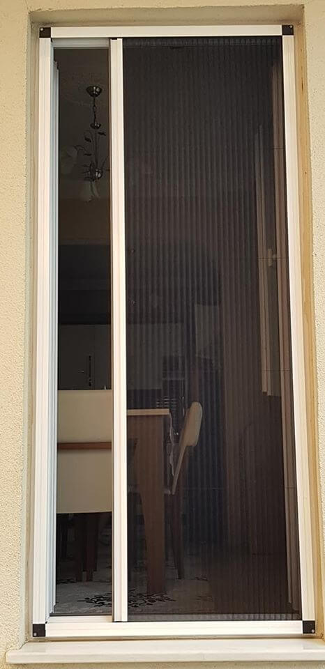 Adana Sineklik Montajı | Kapı & Pencere Sineklik Fiyatları