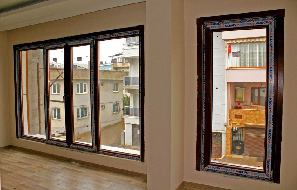 Adana Pimapen Modelleri ve Fiyatları | PVC Kapı & Pencere